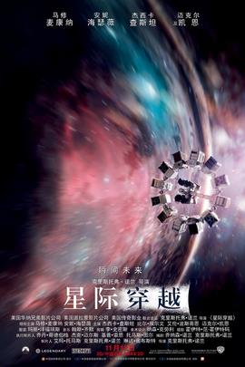 21世纪TOP50佳科幻片