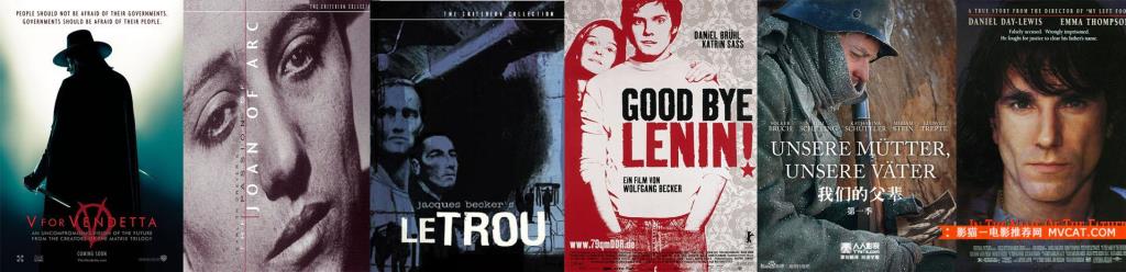 针砭时弊类的30部电影推荐