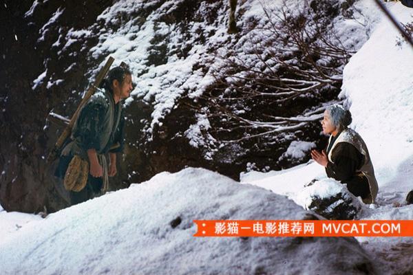 震惊戛纳电影节的电影