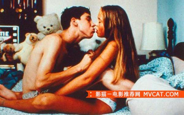 震惊戛纳电影节的电影