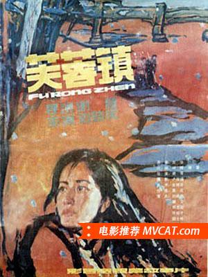 中国电影百年佳片推荐榜单 - TOP100部