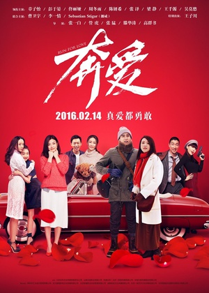 豆瓣电影2015年度榜单