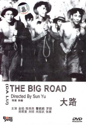 中国电影百年佳片推荐榜单 - TOP100部