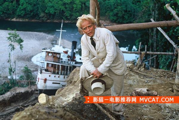 震惊戛纳电影节的电影