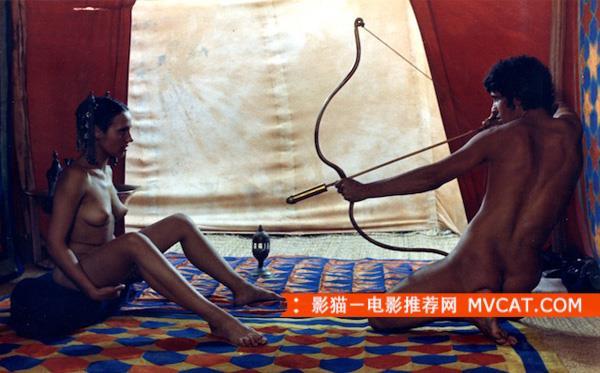 震惊戛纳电影节的电影