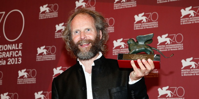 威尼斯评委会特别奖