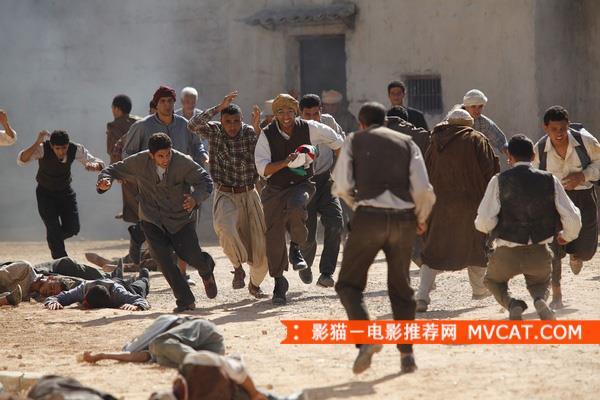 震惊戛纳电影节的电影