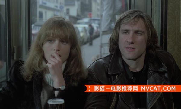 震惊戛纳电影节的电影