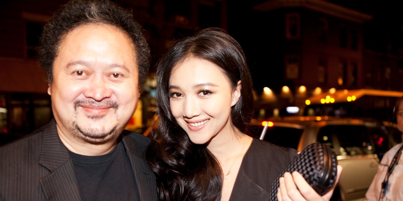 多伦多国际电影节先锋展映单元