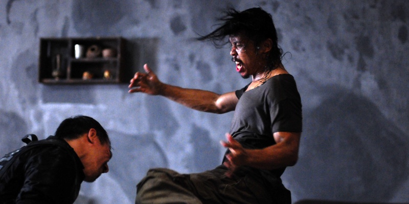 多伦多国际电影节午夜疯狂单元