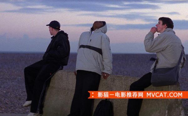 震惊戛纳电影节的电影