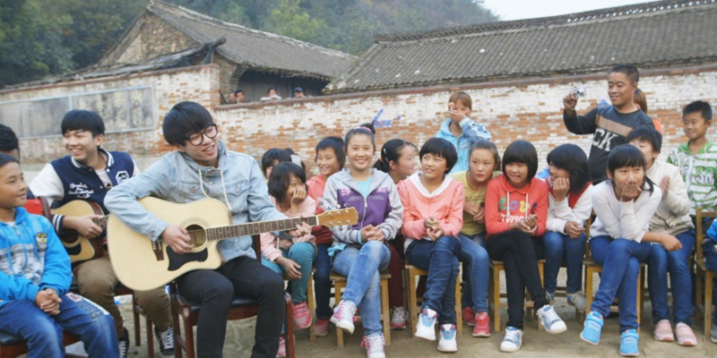 多伦多国际电影节纪录片单元