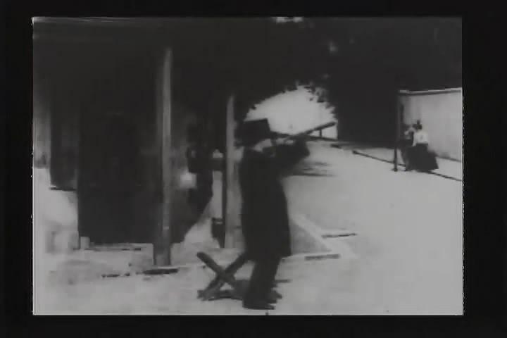 主观镜头(POV)电影推荐