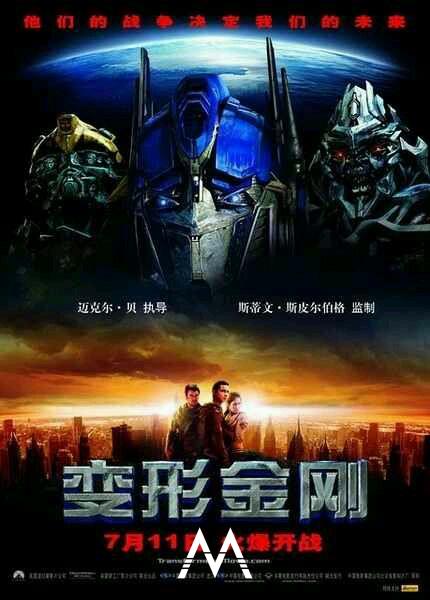 世界经典科幻电影片 - TOP50部