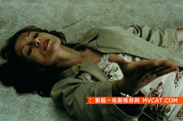 震惊戛纳电影节的电影