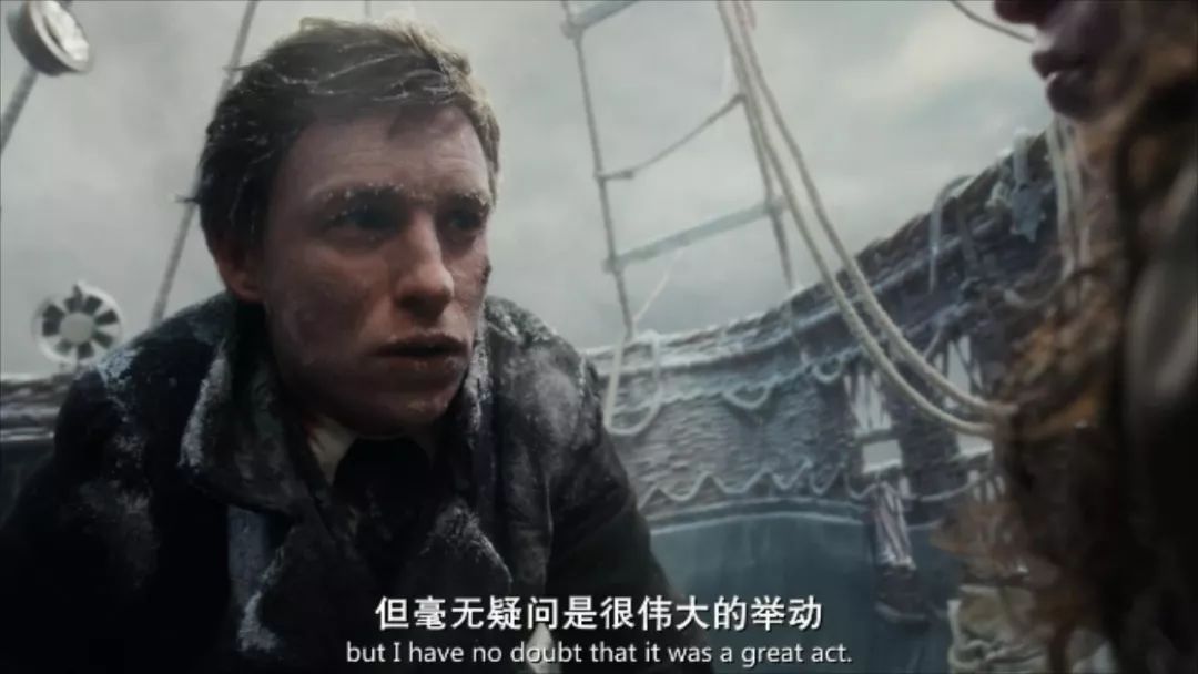 《热气球飞行家》恐高的千万别看