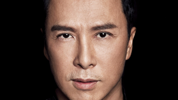 《黄金帝国》甄子丹将主演好莱坞犯罪大片 出演大毒枭