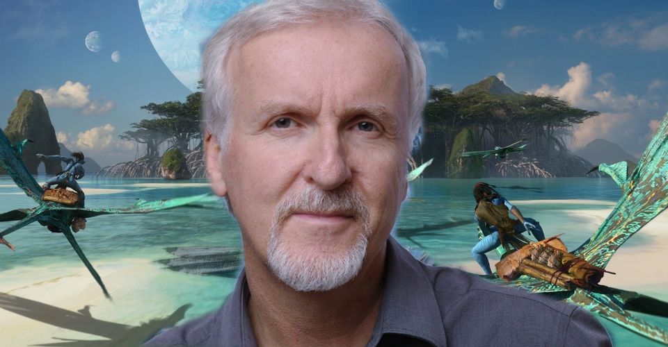 《阿凡达2》真人实景拍摄已完成