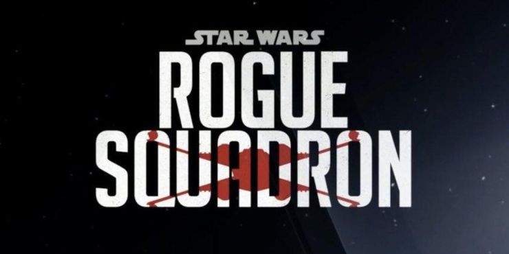 《星球大战:侠盗中队》电影版 定档2023年圣诞节