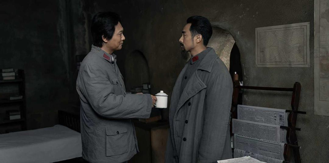 续范亭将军