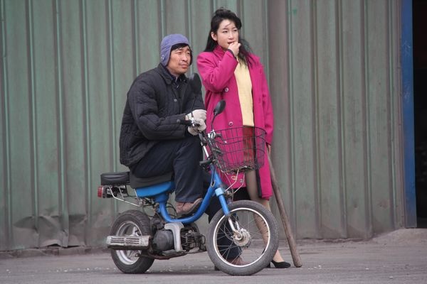 钢的琴