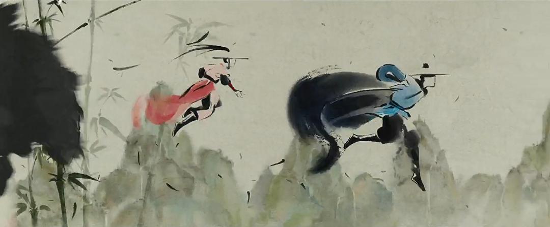 星河入梦