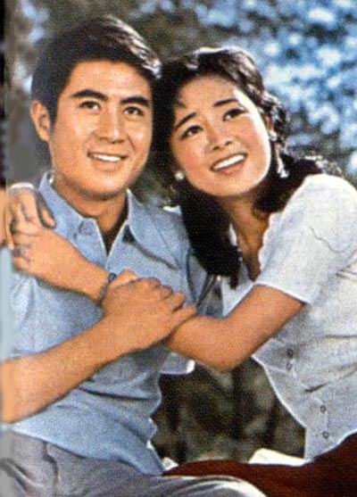 庐山恋
