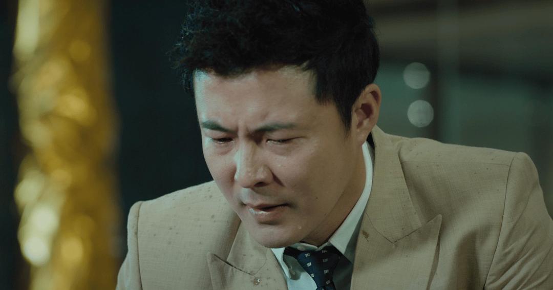爸爸,让我再爱你一次