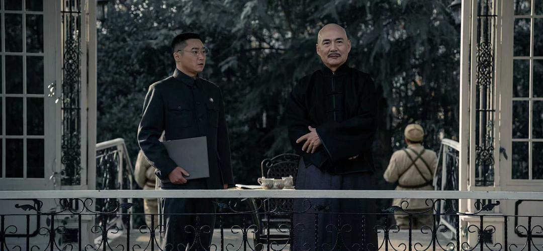 续范亭将军