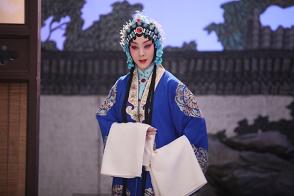 穆桂英挂帅(京剧)