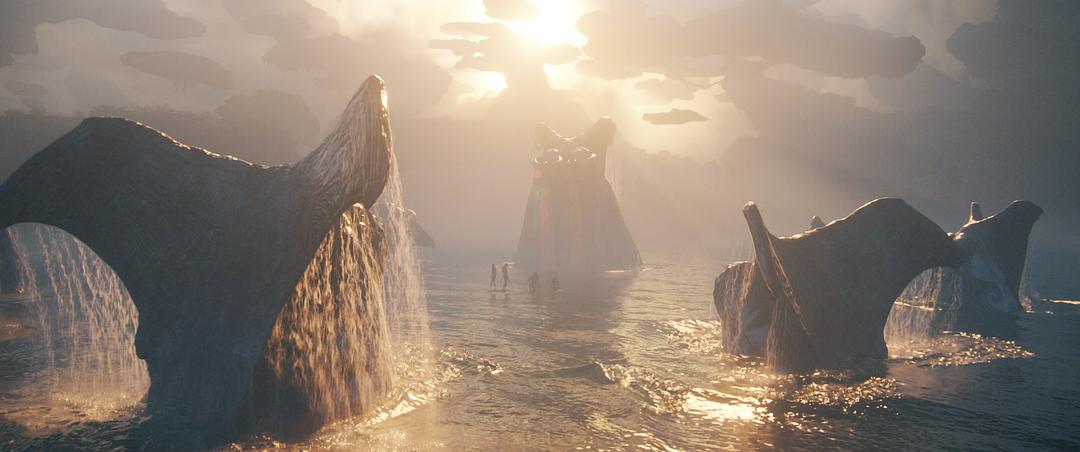 阿凡达：火与烬