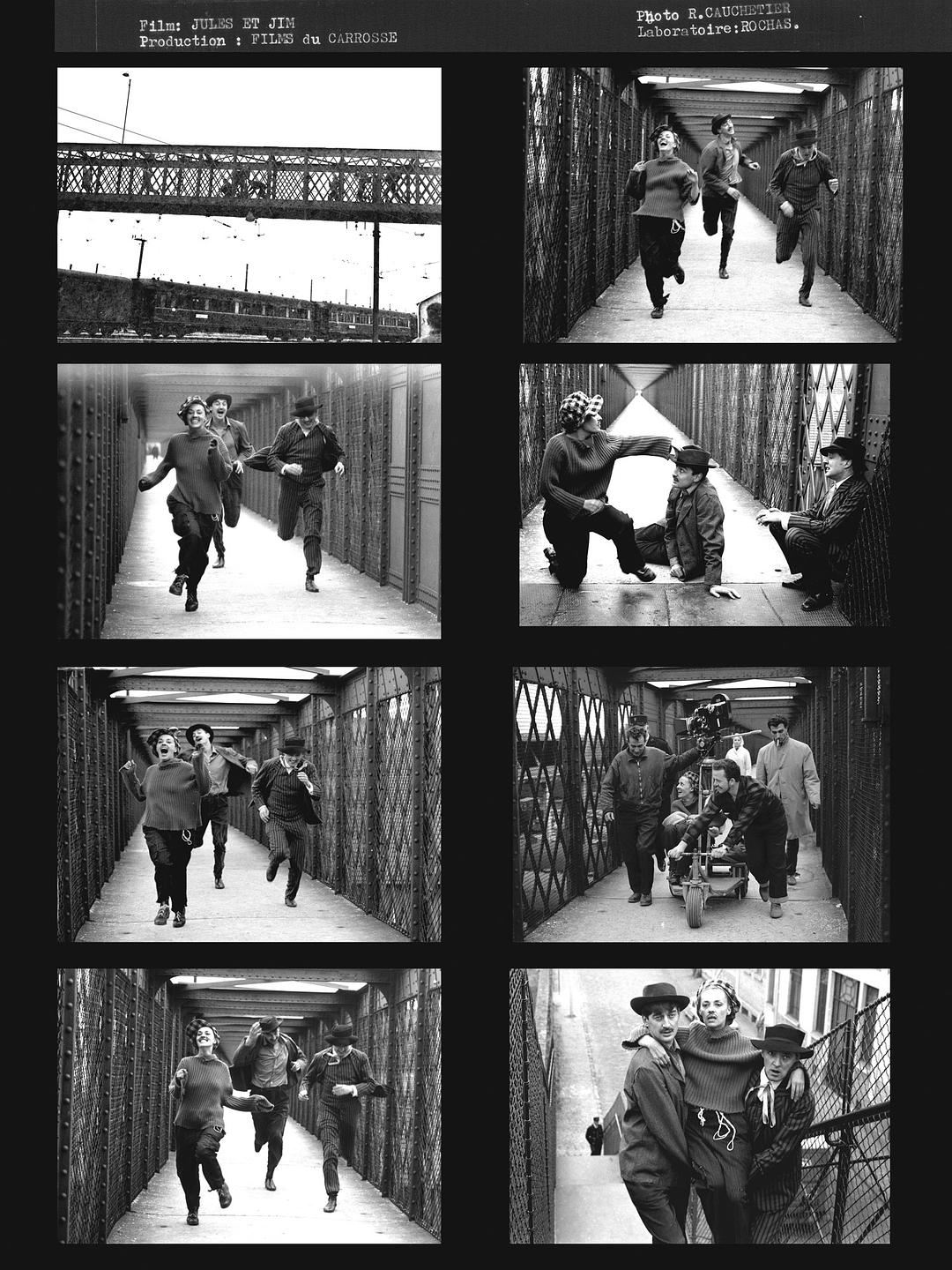 祖与占