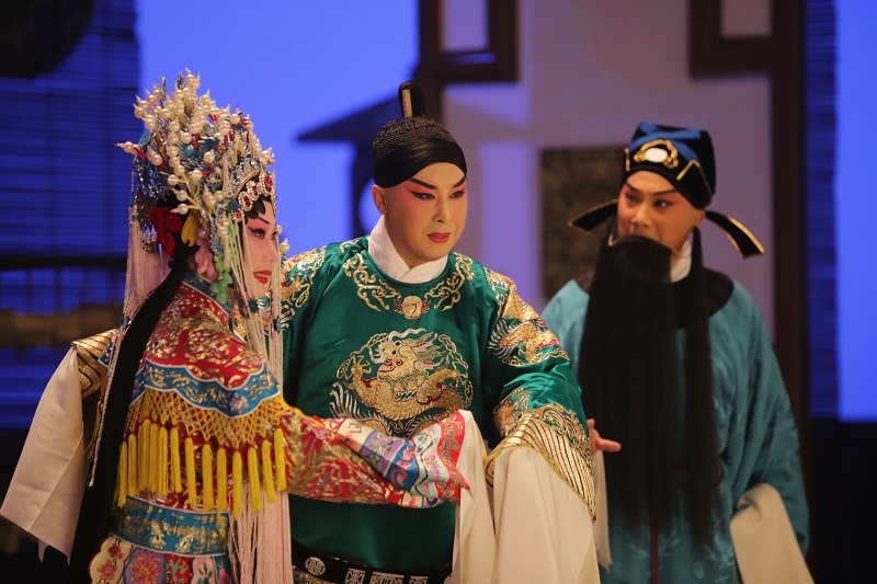 赵氏孤儿(京剧)