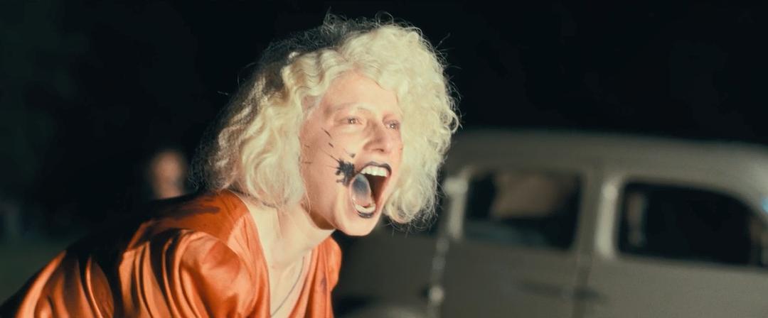 《暗黑新娘！》影评：女性觉醒风暴，为何口碑两极分化？