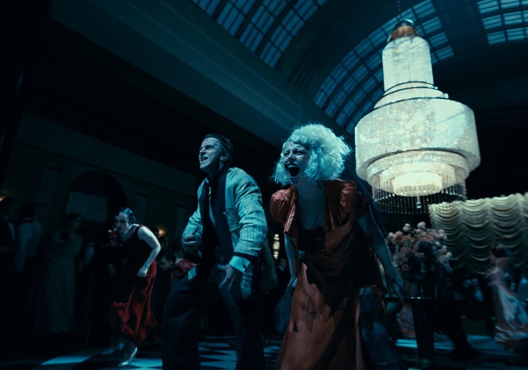 《暗黑新娘！》影评：女性觉醒风暴，为何口碑两极分化？