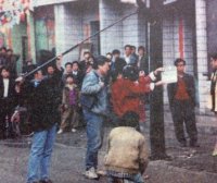 同期录音
