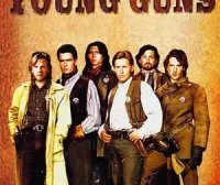 IMDb影友票选的西部片 - TOP50部