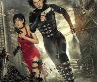 游戏改编电影专题