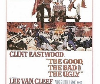 电影片种或类型