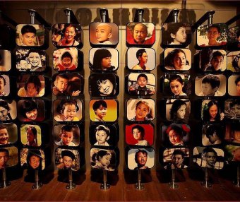 中国电影百年佳片推荐榜单 - TOP100部