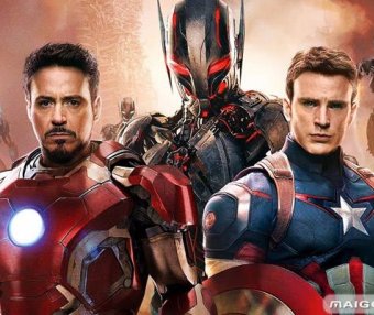 港澳台电影票房排行榜