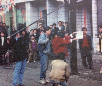 同期录音