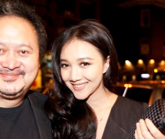 多伦多国际电影节先锋展映单元