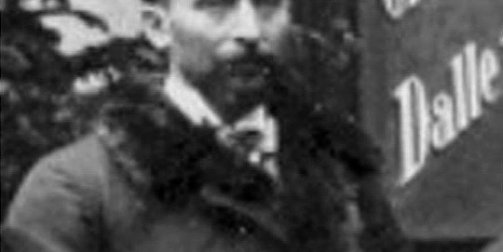 影史第一个移动镜头