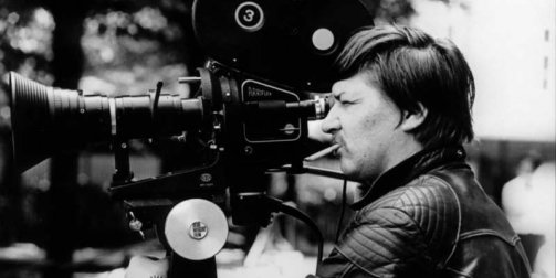 柏林学派（上）