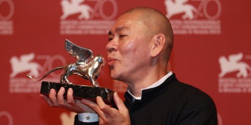 威尼斯评委会大奖