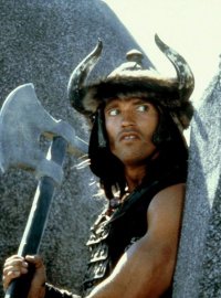 影史最强「魔鬼」代言人 阿诺史瓦辛格经典作一览