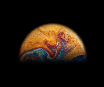 中国第一部动画电影