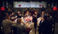 《角头:大桥头》2024上映:黑帮前传混战,生猛解压引争议