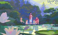 《你好，爱美丽》深度解析：从巧克力奇遇到生命哲思的年度动画